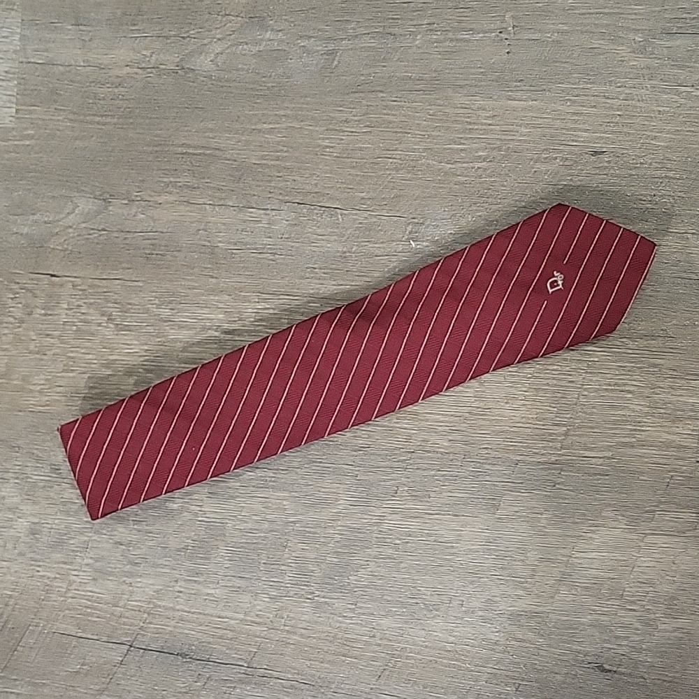 Dior tie